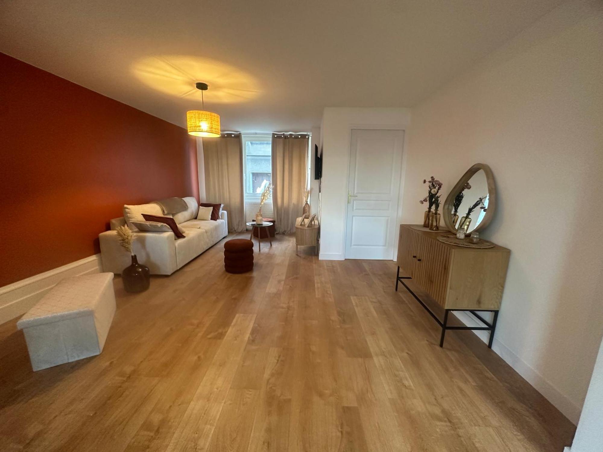 Le Reposoir Xxl Avec Jacuzzi Villa Boulogne-sur-Mer Bagian luar foto