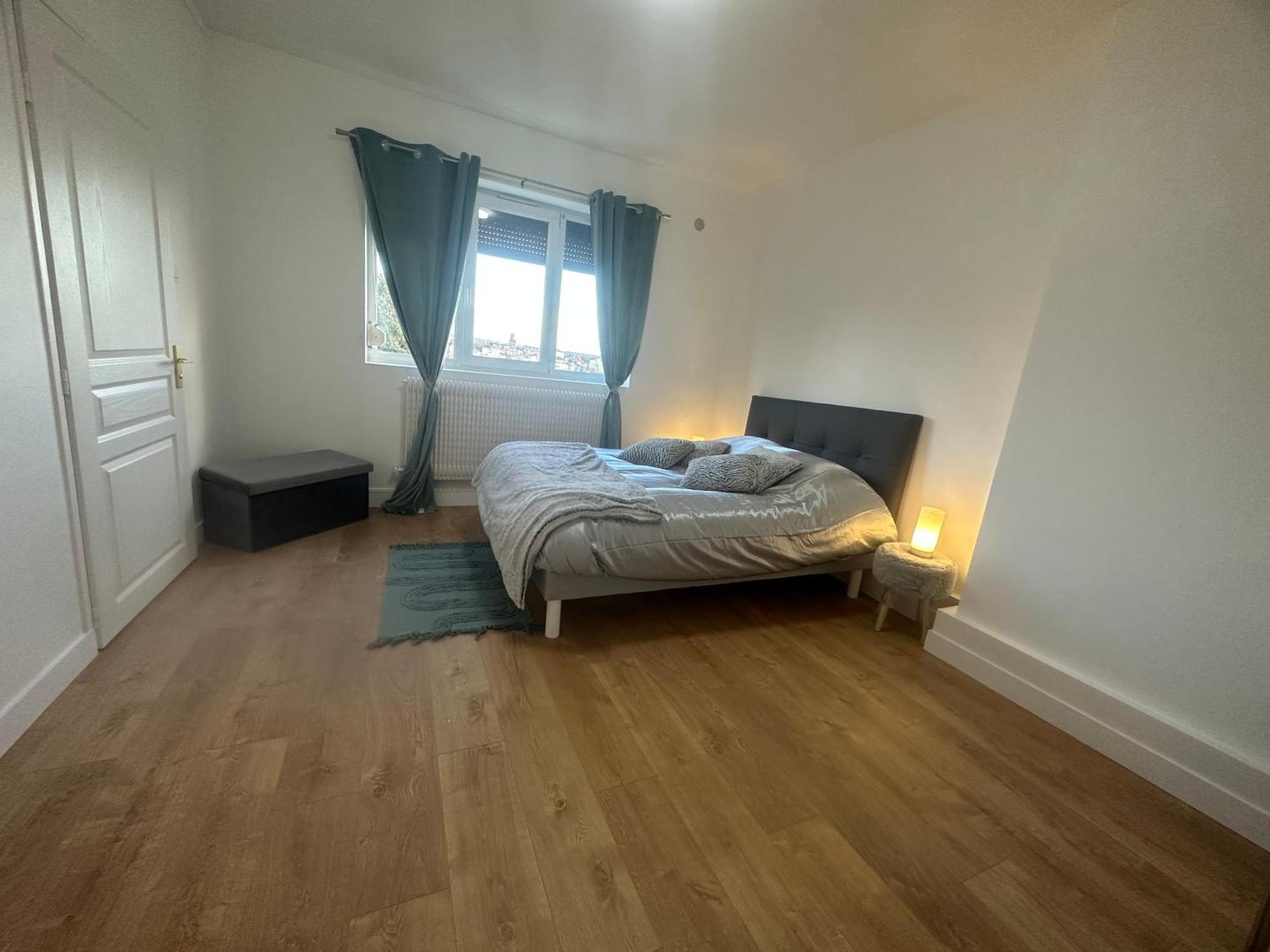 Le Reposoir Xxl Avec Jacuzzi Villa Boulogne-sur-Mer Bagian luar foto