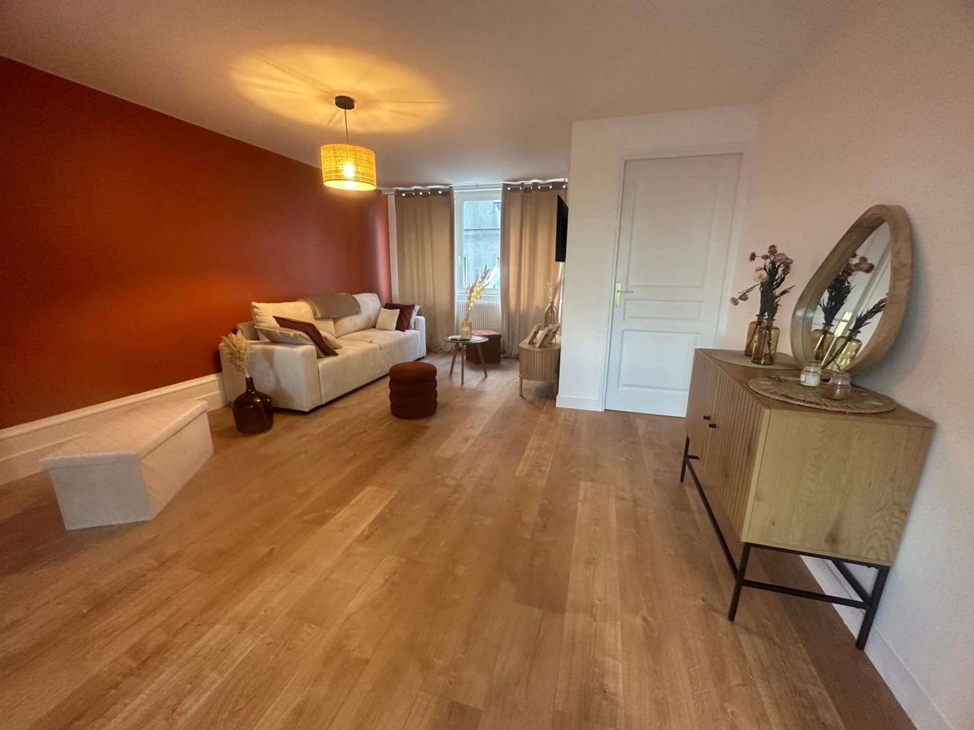 Le Reposoir Xxl Avec Jacuzzi Villa Boulogne-sur-Mer Bagian luar foto