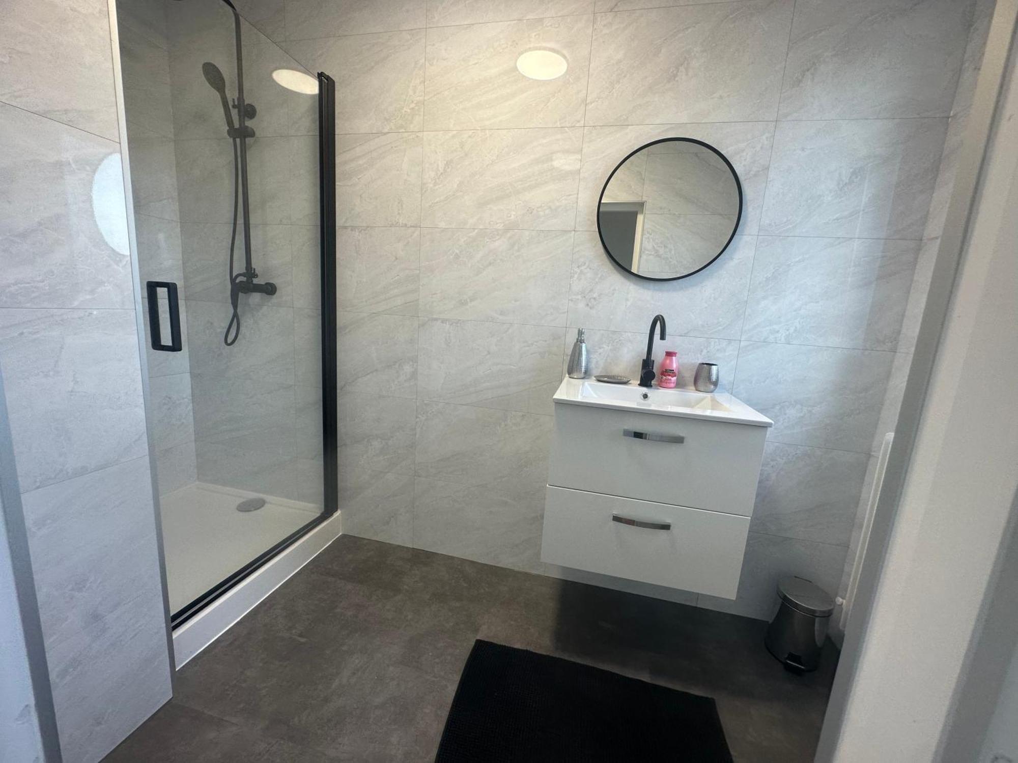 Le Reposoir Xxl Avec Jacuzzi Villa Boulogne-sur-Mer Bagian luar foto