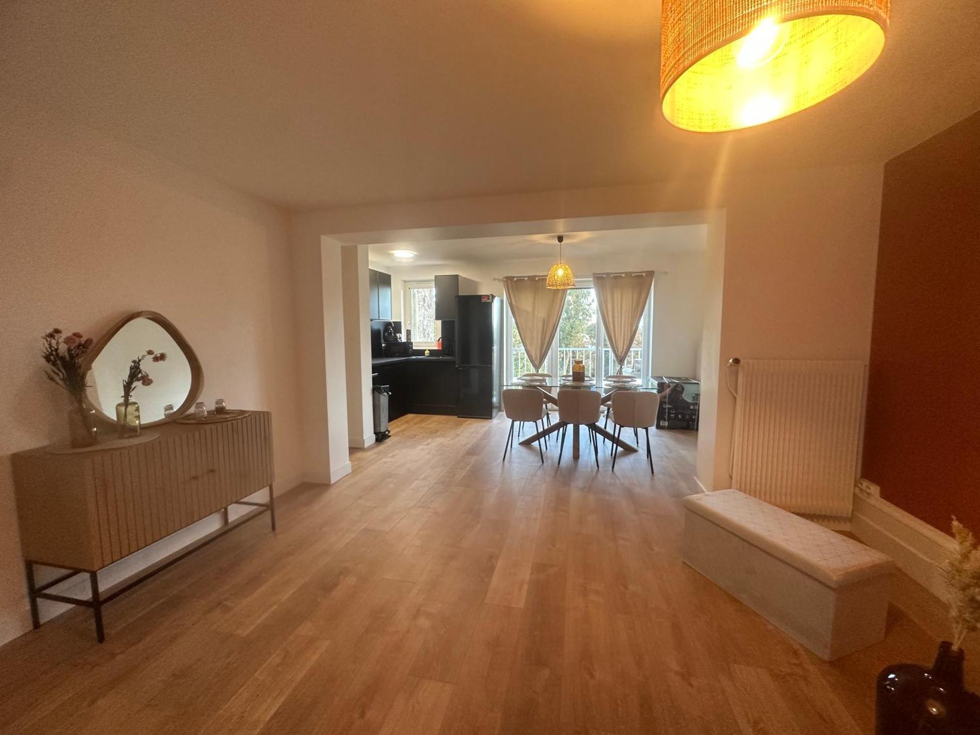 Le Reposoir Xxl Avec Jacuzzi Villa Boulogne-sur-Mer Bagian luar foto
