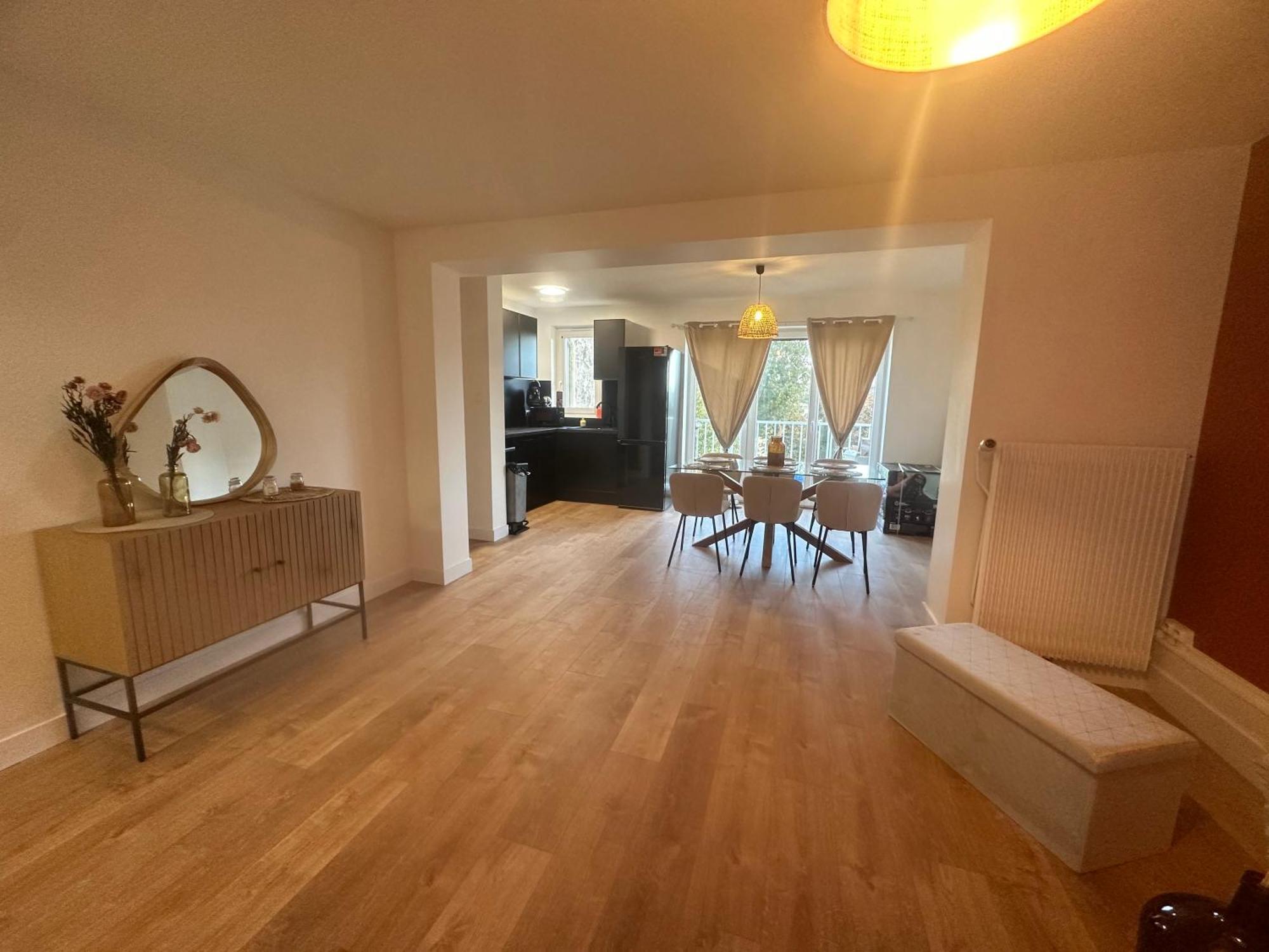 Le Reposoir Xxl Avec Jacuzzi Villa Boulogne-sur-Mer Bagian luar foto